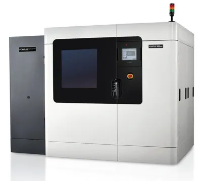 3D Production System
