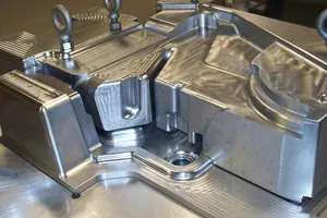 Foundry Tooling