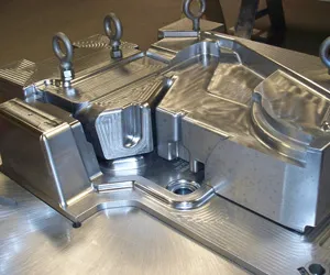 Foundry tooling